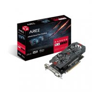 ASUS AREZ-RX560-2G-EVO // RX560,DVI,HDMI,DP,2G,D5 ; 90YV0AHD-M0NA00 , 